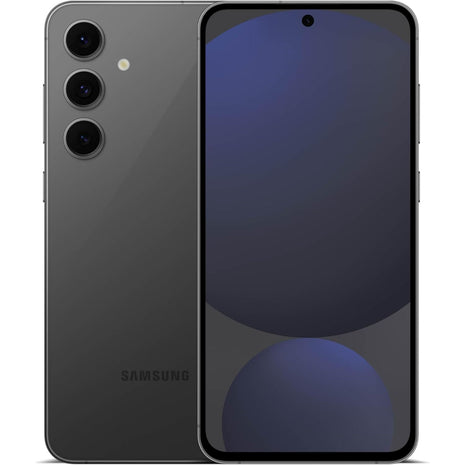 Samsung Galaxy S24 FE AI Phone, 256GB Unlocked Android Smartphone, High-Res 50MP Camera, Long Battery Life, AMOLED Bright Display, US Version, 2024, US 1 Yr Warranty, Blue