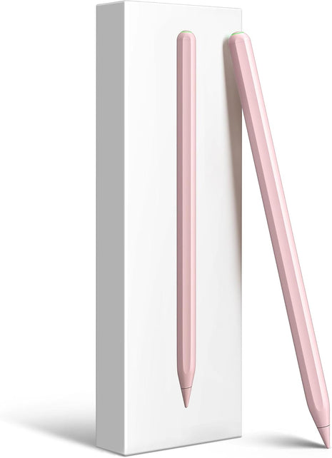 Gnanlen Pencil 2nd Generation with Magnetic Wireless Charging, Same as Pencil 2nd Generation