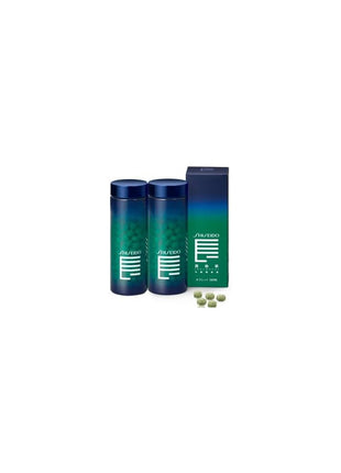 Shiseido Long Life Grass Tablet N 180 Tablets x 2 Packs (4901872030606)