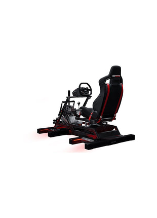 Next Level Racing GTTrack Simulator Cockpit (NLR-S009)