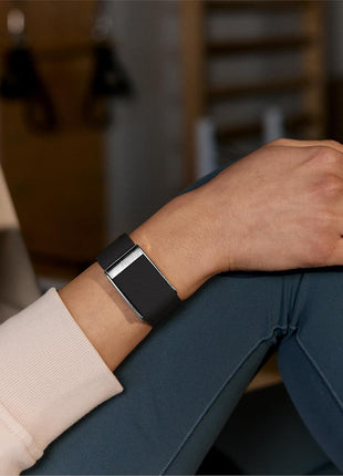 WHOOP 5.0/MG Activity Tracker - 12 Month Membership - Health and Fitness Wearable – 24/7 Activity and Sleep Tracker, Personalized Coaching, Menstrual Cycle Insights – 14+ Days Battery Life