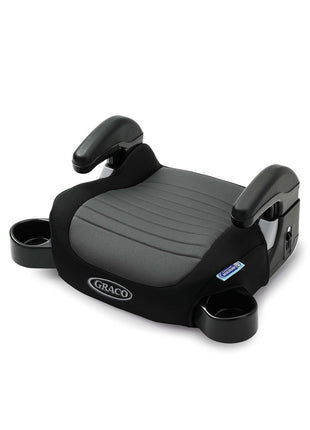 Graco TurboBooster 2.0 Backless Booster Car Seat, Denton