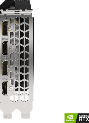 GIGABYTE GeForce RTX 3060 WINDFORCE OC 12G (rev. 2.0) Graphics Card, 2X WINDFORCE Fans, 12GB 192-bit GDDR6, GV-N3060WF2OC-12GD Rev2.0 Video Card