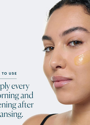 ELEMIS Dynamic Resurfacing Super-C Serum, Daily Anti-Aging Serum, 30ml