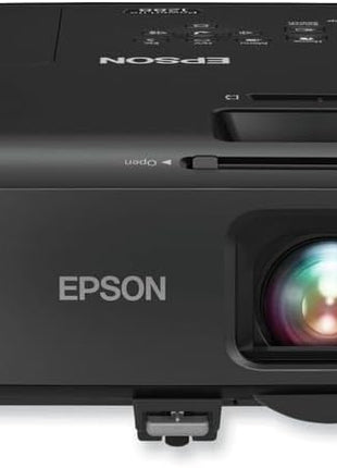 Epson PowerLite 1288 LCD Projector - 16:9 - Portable