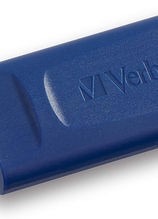 Verbatim Store 'n' Go USB Flash Drive 2.0, 16GB, Multi (Pack of 3)