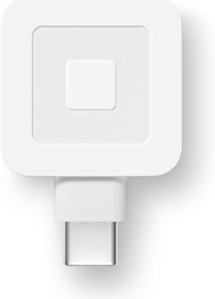 Square Reader for magstripe (USB-C)