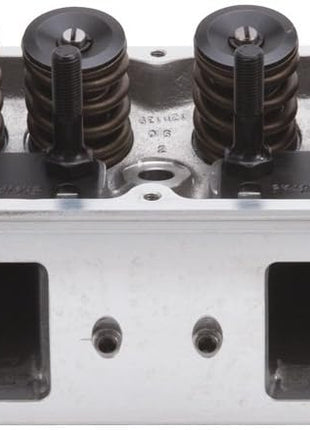 Edelbrock 77199 Victor Junior Cylinder Head