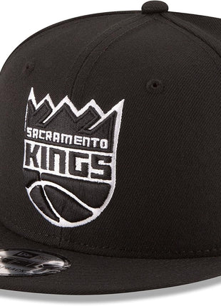 NBA Men's 9Fifty Snapback Cap