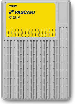 Enterprise U.2 SSD 7680GB, XP106H017T68P028T1900