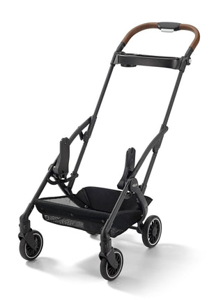 GracoÂ® Gomax Frame Stroller, Accepts All GracoÂ® Infant Car Seats, Backpack Style Lightweight Travel Stroller Frame
