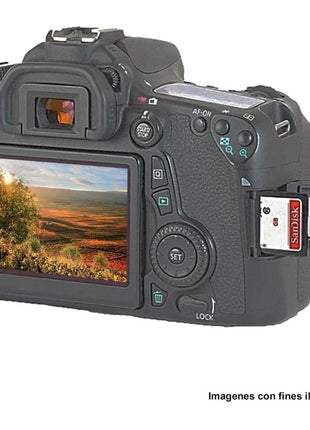 SanDisk Ultra 64GB Class 10 SDXC UHS-I Memory Card up to 80MB/s (SDSDUNC-064G-GN6IN)