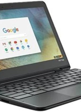 Lenovo 11.6 inch 300e Chromebook Touchscreen LCD 2 in 1- MediaTek M8173C Quad-core 2.1GHz 4GB LPDDR3 32GB Flash Memory Chrome OS Model 81H00000US (Renewed)