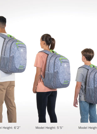 adidas Foundation Backpack 38L