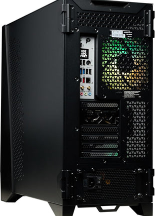 msi Infinite RS AI Gaming Desktop: Intel Ultra 9 285K, Geforce RTX 5090, 64GB DDR5, 2TB M.2 NVMe SSD, Liquid Cooling, WiFi 7, VR-Ready, Windows 11 Pro: 2NVZ9-1289US