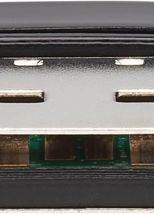 Tripp Lite USB Wi-Fi Adapter Dual-Band Wireless Ethernet 2.4 GHz and 5 GHz (U263-AC600)