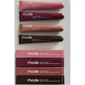 Rhode by Hailey Bieber The Peptide Lip TINTS SET ALL FOUR SHADES TOGETHER, 10ml/.3