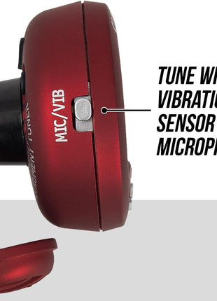 Snark ST-2 Multi-Instrument Chromatic Tuner