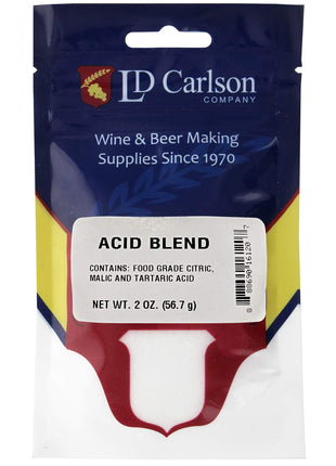 Acid Blend   2 oz. by Home Brew Ohio