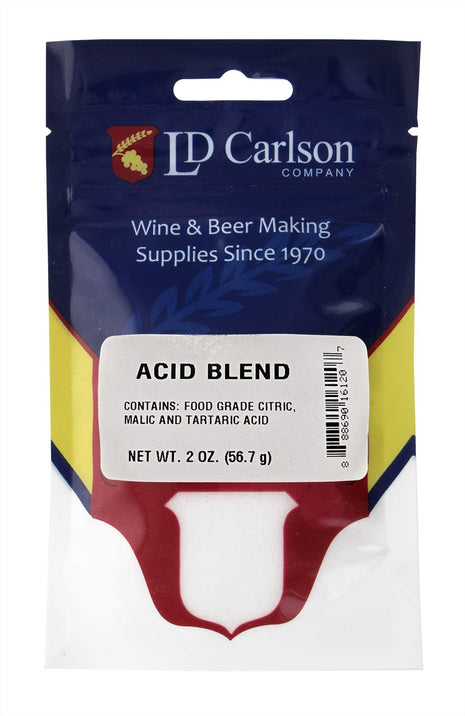 Acid Blend   2 oz. by Home Brew Ohio