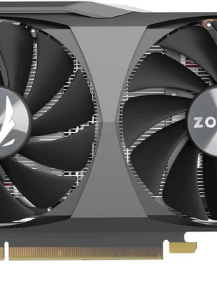 ZOTAC Gaming Graphics Card GEFORCE RTX 3060 Twin Edge 8GB GDDR6