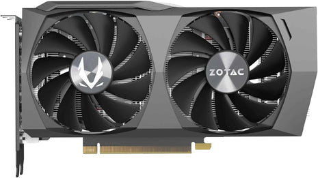 ZOTAC Gaming Graphics Card GEFORCE RTX 3060 Twin Edge 8GB GDDR6
