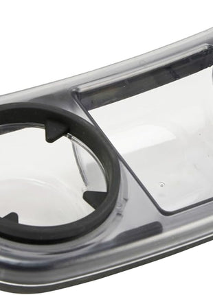 Snack Tray Fits for UPPAbaby Vista V3/Vista V2/Vista/Cruz/Cruz V2/ RumbleSeat/RumbleSeat V2, Updated Snack Tray with Two Snack Compartments & Cup Holder, Quick Attachment, Stroller Accessories