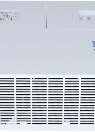 InFocus Advanced INL4128 3D Ready DLP Projector - 16:9 - Ceiling Mountable