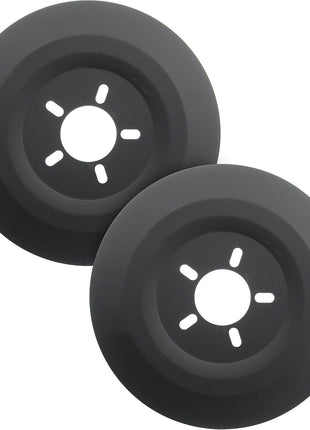 Mr. Gasket 6906 Wheel Dust Shield 16.000 in.