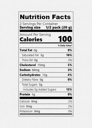 Walker's Shortbread Fingers, Pure Butter Shortbread Cookies, 1.4 Oz (Pack of 24)
