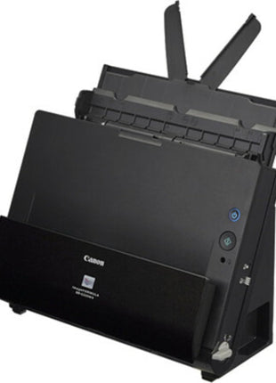 Canon imageFORMULA DR-C225 II Office Document Scanner, Black - 3258C002