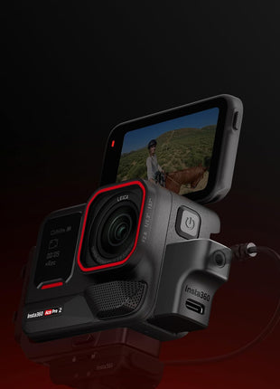 Insta360 Ace Pro2/Ace Pro/Ace Mic Adapter
