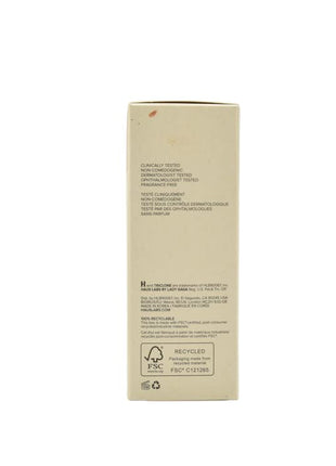 HAUS LABS BY LADY GAGA Triclone Skin Tech Medium Coverage Foundation with Fermented Arnica 230 Light Medium Cool