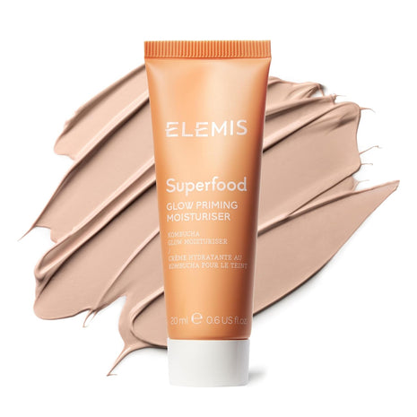 ELEMIS Superfood Glow Hydrating Primer, Facial Moisturizer