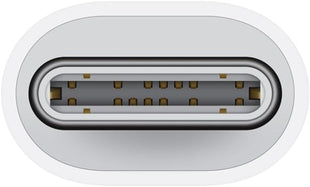 Apple 60W USB-C to USB-C Woven Charge Cable (1 m): Fast and Convenient Charging