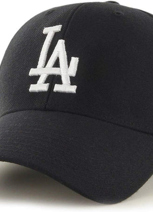47 Brand MLB New York Yankees Branson Cap B-BRANS17CTP, Unisex