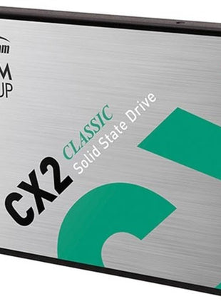 SSD Team Group CX2 Classic -1 TB - SATA 6Gb/s