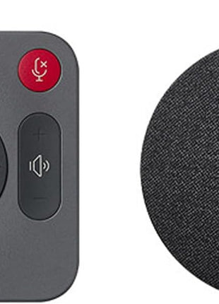 Logitech Rally Plus Video Video Conference Equipment