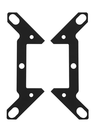 ASUS ROG RYUJIN III WB CPU Water Block-Intel LGA 1700, 1200, 115X, AMD Socket AM4, AM5 Asetek Copper Cold Plate Black, 178 Micro-Cooling, 3.5" Full Color LCD Display, Embedded VRM Fan, 3 Year Warranty