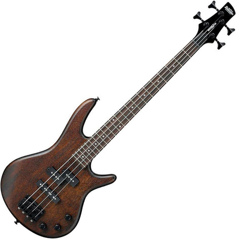 Ibanez GSRM20BWNF MiKro   Walnut Flat