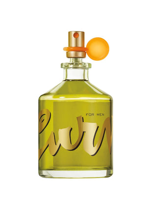 Curve for Men Cologne Spray, Spicy Woody Magnetic Scent for Day or Night, 4.2 fl oz