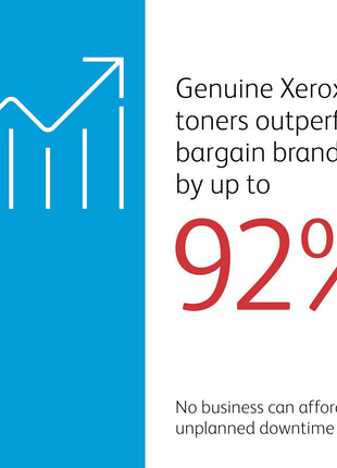 Xerox TG0706 Genuine Solid Ink - Black