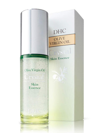 DHC Olive Virgin Oil Crystal Skin Essence, 1.6 fl. oz.