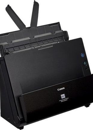 Canon imageFORMULA DR-C225 II Office Document Scanner, Black - 3258C002