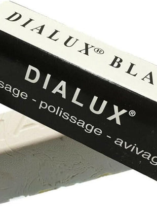 Jewelers Rouge Polish Gold Silver Jewelry Dialux Rouge Green White and Red -3 Bars by JTS