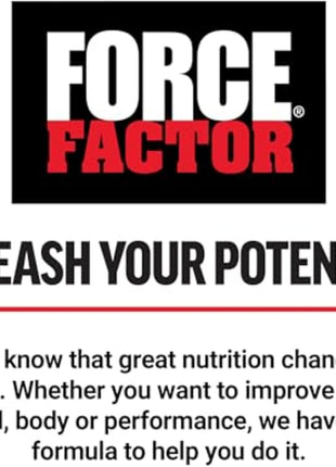 Force Factor Turmeric Curcumin Supplement with Black Pepper, Joint Support Supplement with BioPerine for Enhanced Absorption, No Gelatin, Non-GMO, 90 Capsules (Pack of 2)