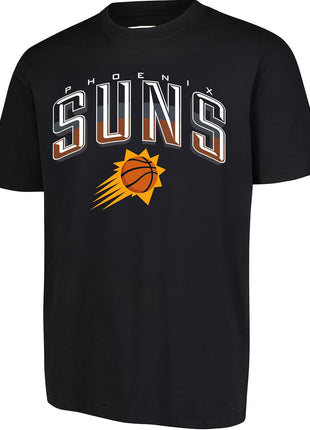 Ultra Game Men's NBA Official Super Soft Supreme T-Shirt