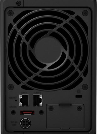 Synology 2-Bay DiskStation DS723+ (Diskless)
