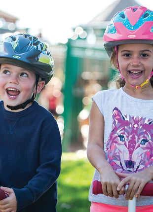 Bell Rally Child Bike Helmets