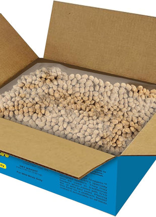 C&S Wild Bird Woodpecker Suet Nuggets Mega Box, 8 Pounds